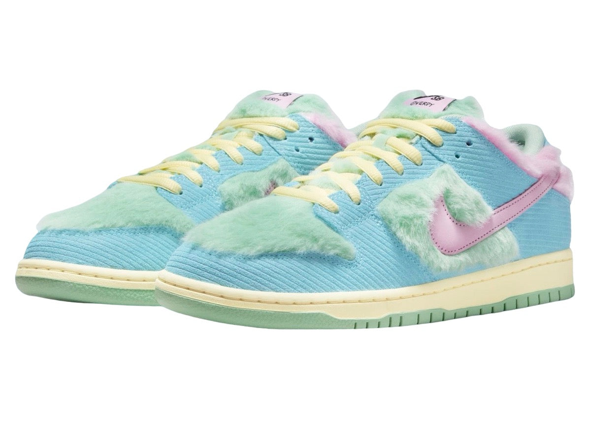 Verdy x Nike SB Dunk Low Visty