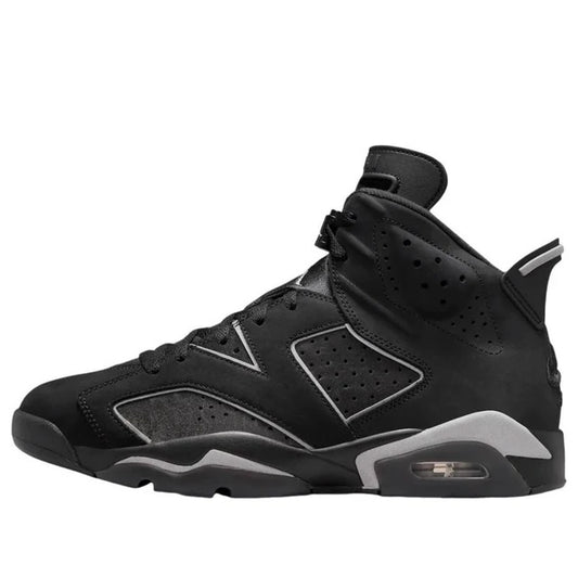 Air Jordan 6 Retro Cap and Gown