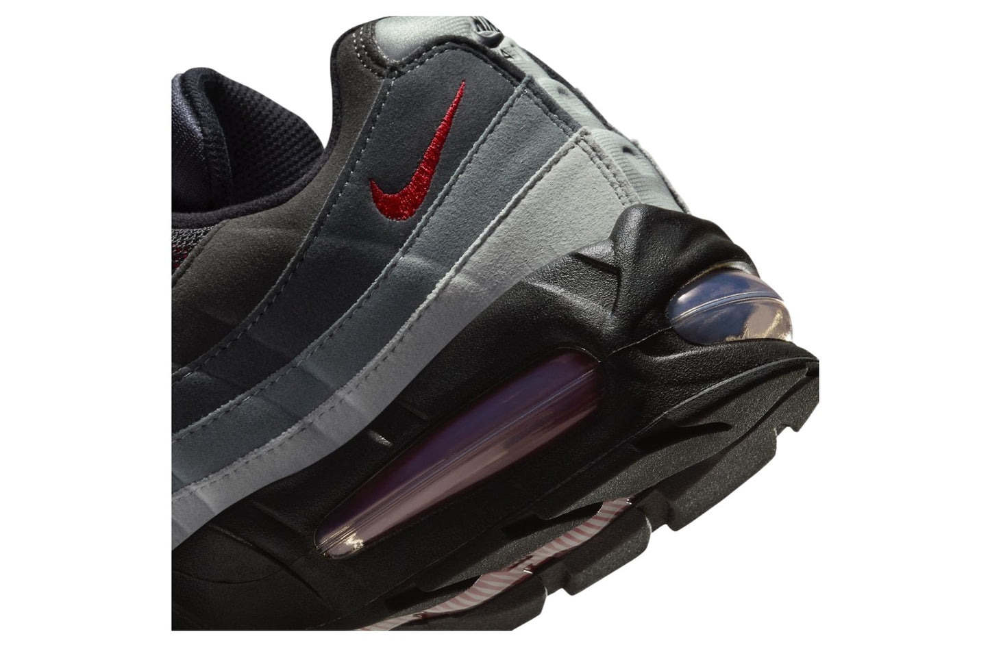Liverpool FC x Nike Air Max 95
