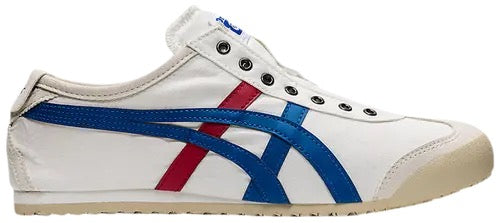 Onitsuka Tiger - Mexico 66 Slip-On 'White'