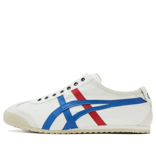 Onitsuka Tiger - Mexico 66 Slip-On 'White'