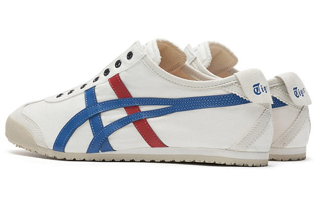 Onitsuka Tiger - Mexico 66 Slip-On 'White'