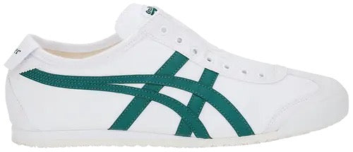 Onitsuka Tiger Mexico 66 Slip-On 'White Spruce Green'