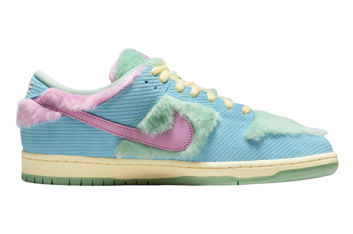 Verdy x Nike SB Dunk Low Visty