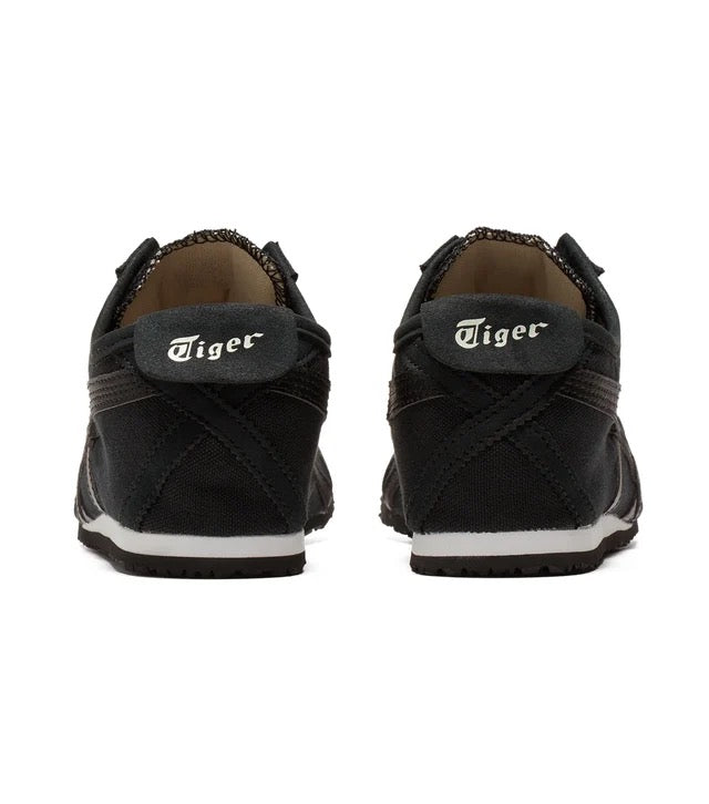 Onitsuka Tiger - Mexico 66 Slip-On 'Black'