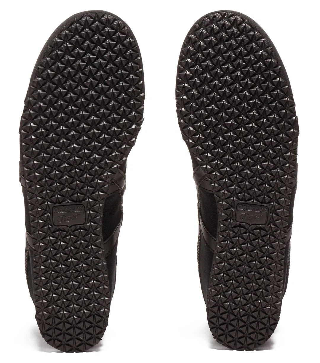 Onitsuka Tiger - Mexico 66 Slip-On 'Black'