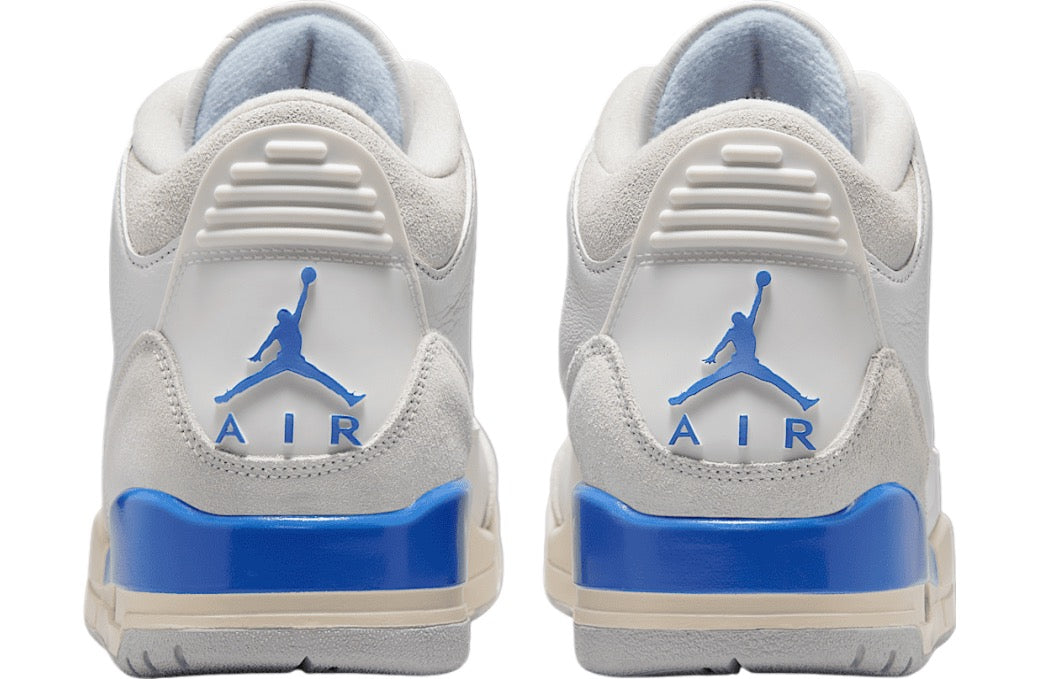 Air Jordan 3 Lucky Shorts