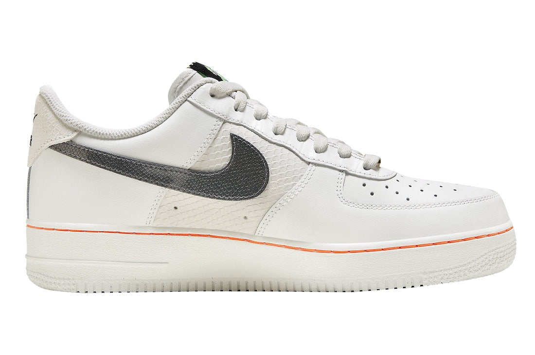 Nike Air Force 1 Low Sail Snakeskin