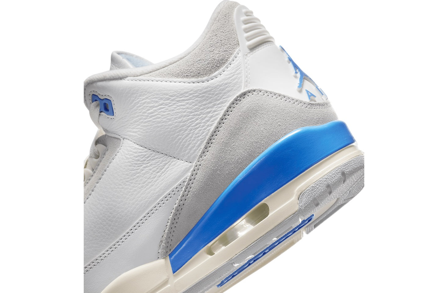 Air Jordan 3 Lucky Shorts