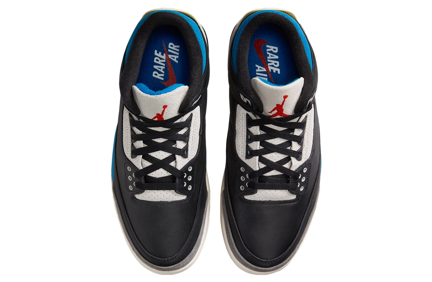 Air Jordan 3 OG Rare Air