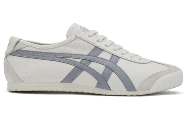 Onitsuka Tiger - Mexico 66 'White Grey Blue'