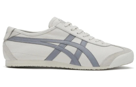 Onitsuka Tiger - Mexico 66 'White Grey Blue'