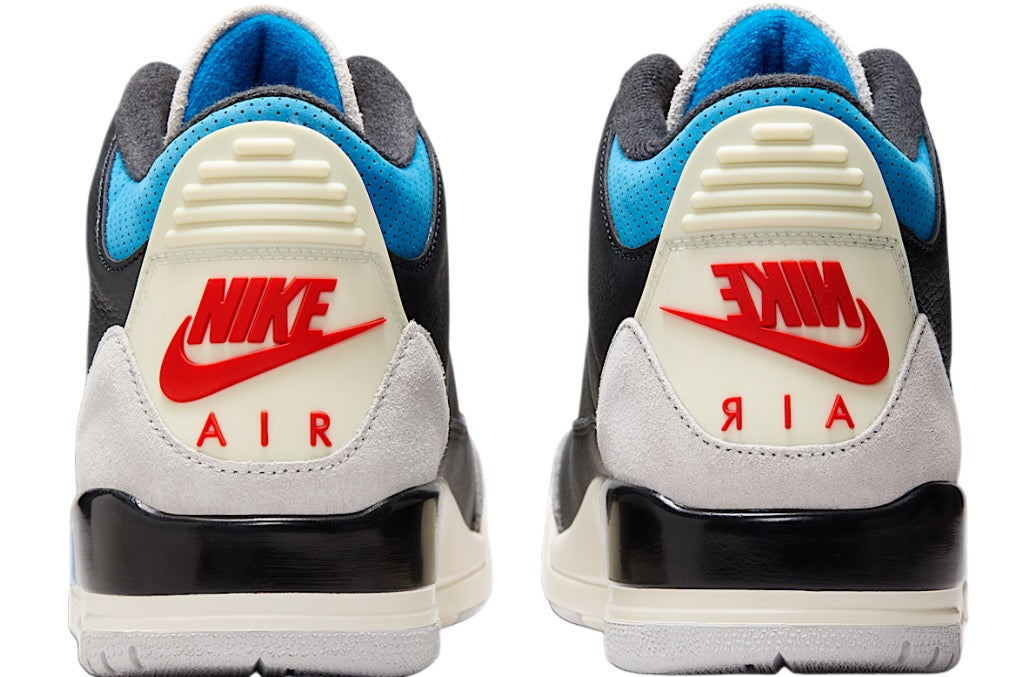 Air Jordan 3 OG Rare Air