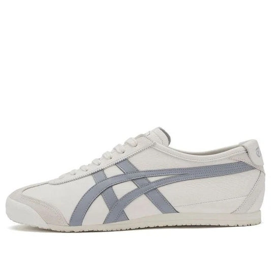 Onitsuka Tiger - Mexico 66 'White Grey Blue'