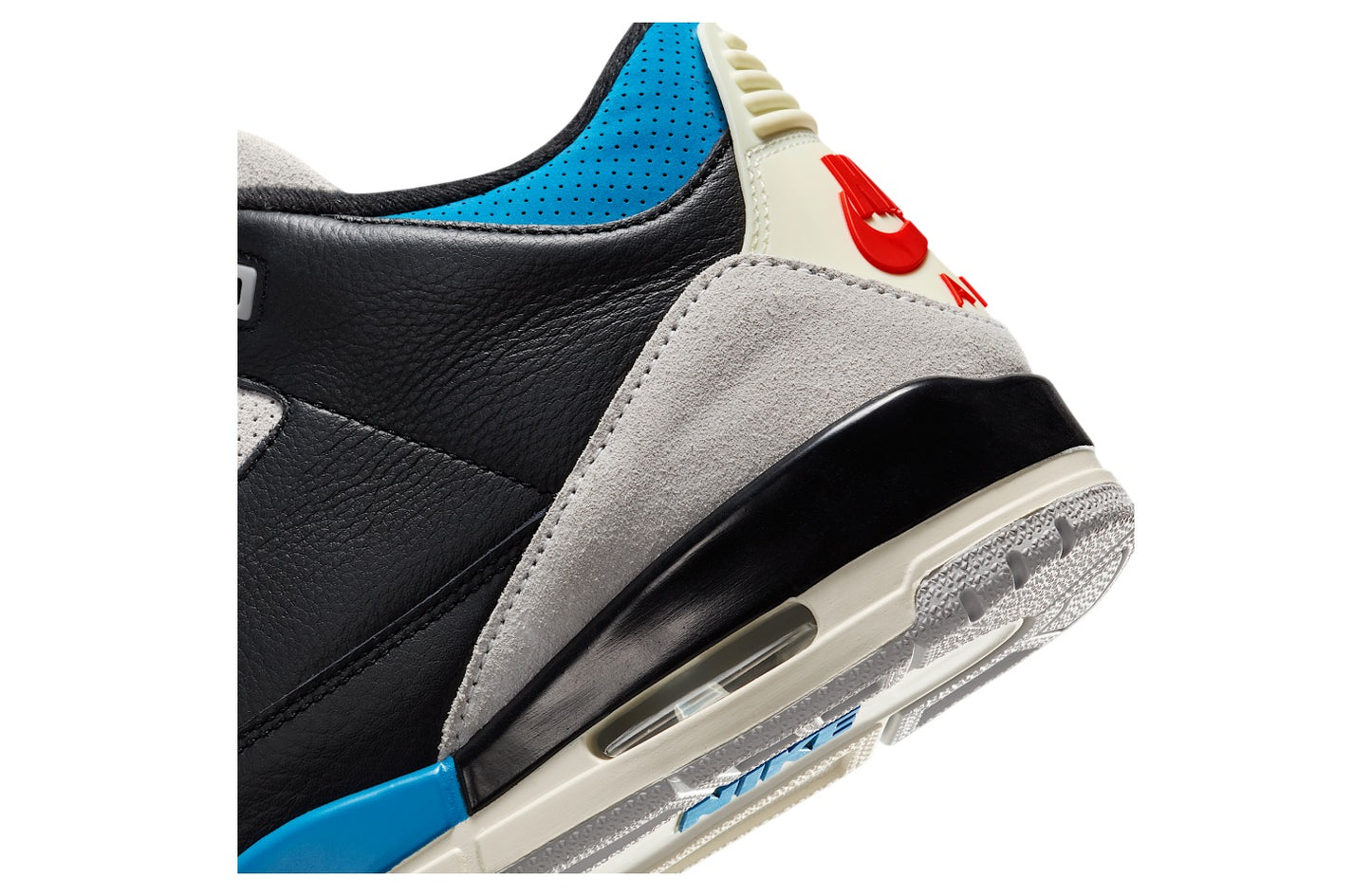 Air Jordan 3 OG Rare Air