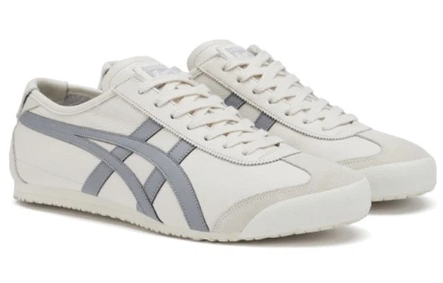 Onitsuka Tiger - Mexico 66 'White Grey Blue'