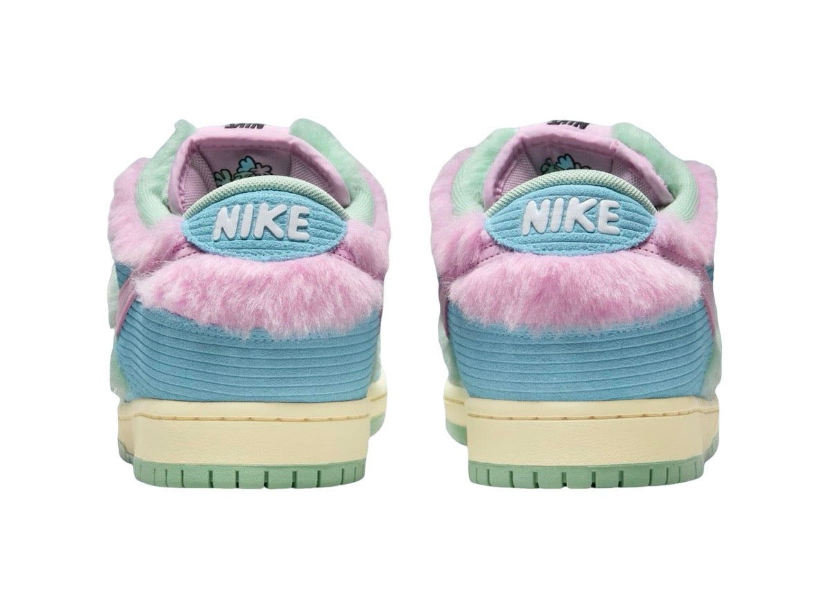 Verdy x Nike SB Dunk Low Visty