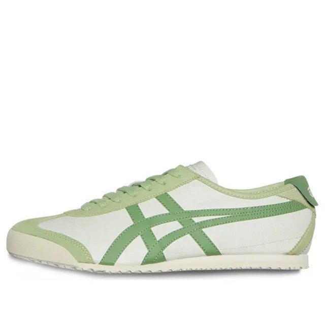 Onitsuka Tiger - Mexico 66 'Airy Green White'