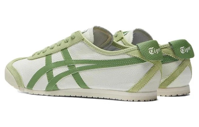 Onitsuka Tiger - Mexico 66 'Airy Green White'