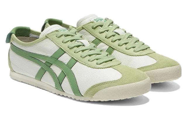 Onitsuka Tiger - Mexico 66 'Airy Green White'