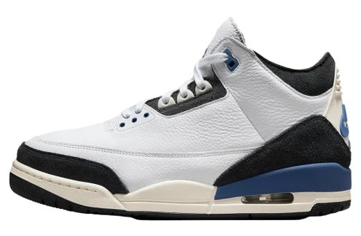 A Ma Maniére x Air Jordan 3 For The Love