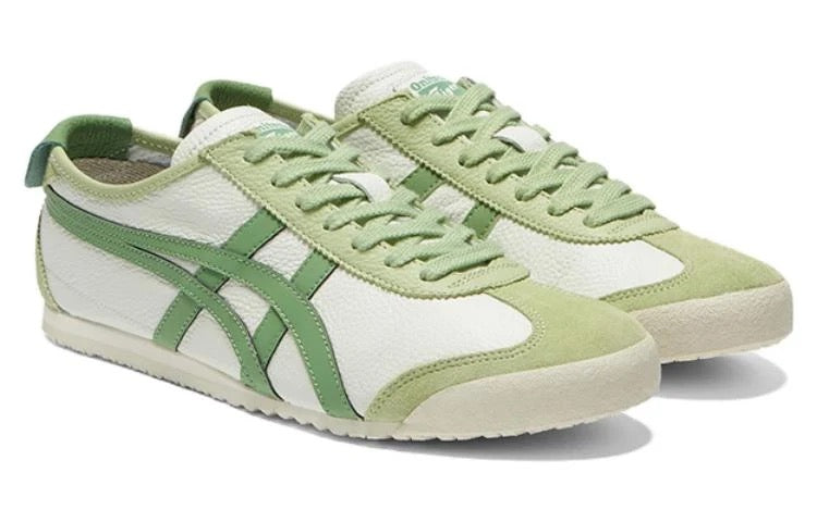 Onitsuka Tiger - Mexico 66 'Airy Green White'