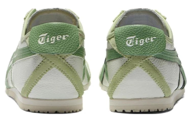 Onitsuka Tiger - Mexico 66 'Airy Green White'