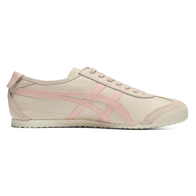 Onitsuka Tiger - Mexico 66 'Oatmeal Peach'