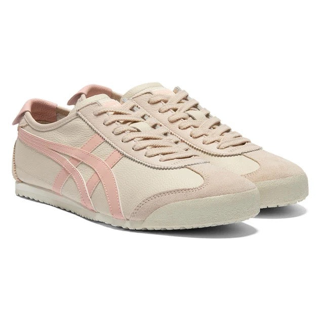 Onitsuka Tiger - Mexico 66 'Oatmeal Peach'