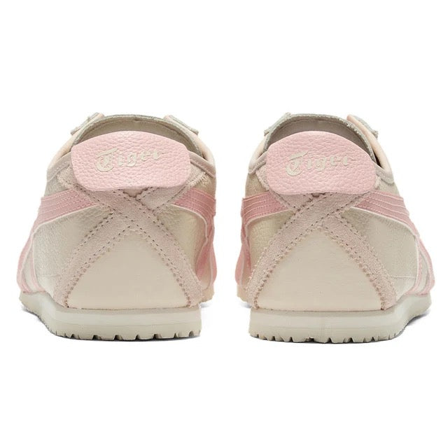Onitsuka Tiger - Mexico 66 'Oatmeal Peach'