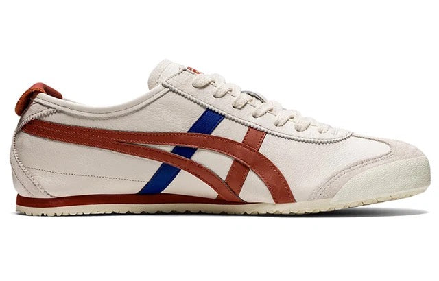 Onitsuka Tiger - Mexico 66 'Birch Rust Red'