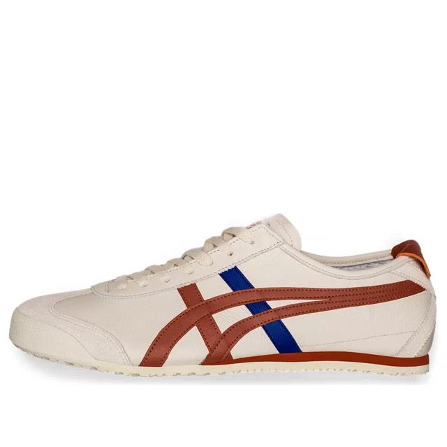 Onitsuka Tiger - Mexico 66 'Birch Rust Red'