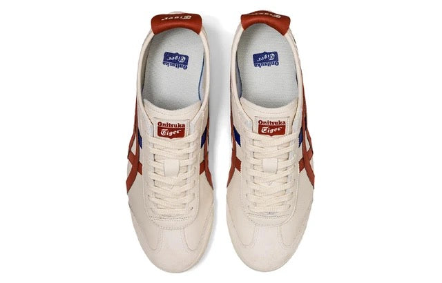 Onitsuka Tiger - Mexico 66 'Birch Rust Red'