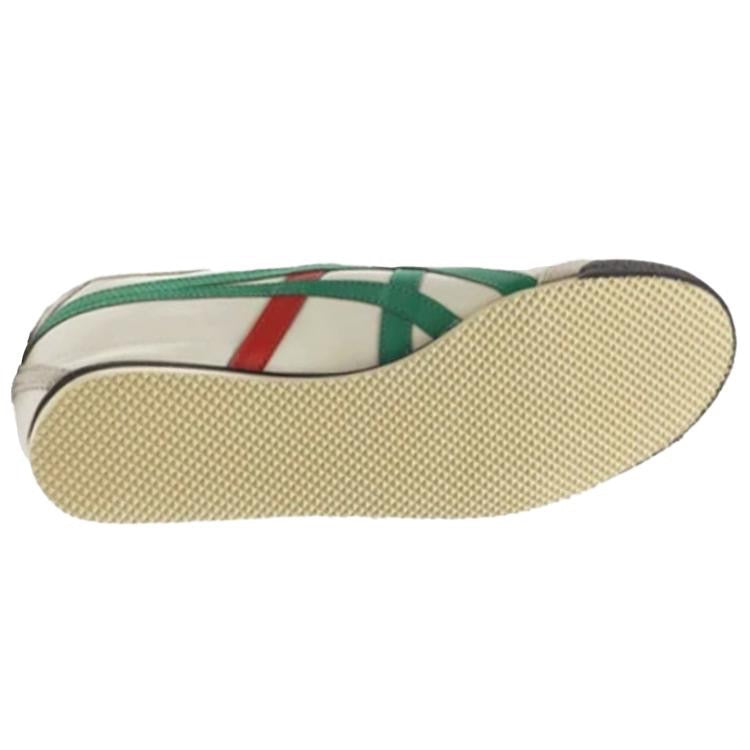 Onitsuka Tiger - Mexico 66 'Beige Brich Green'