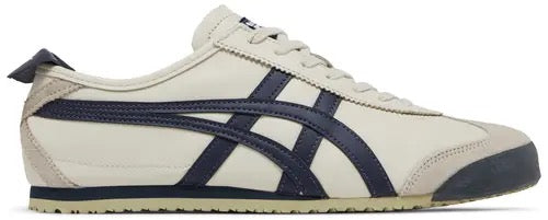 Onitsuka Tiger - Mexico 66 'Birch India ink Latte'