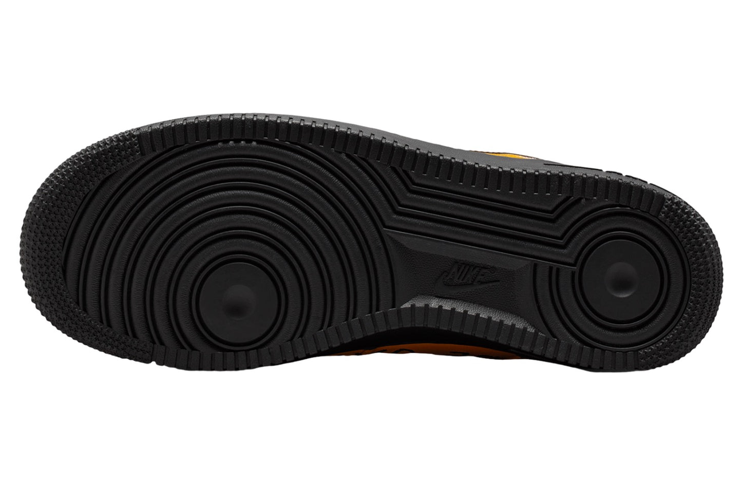 Ja Morant x Nike Air Force 1 Low Sundial / Black