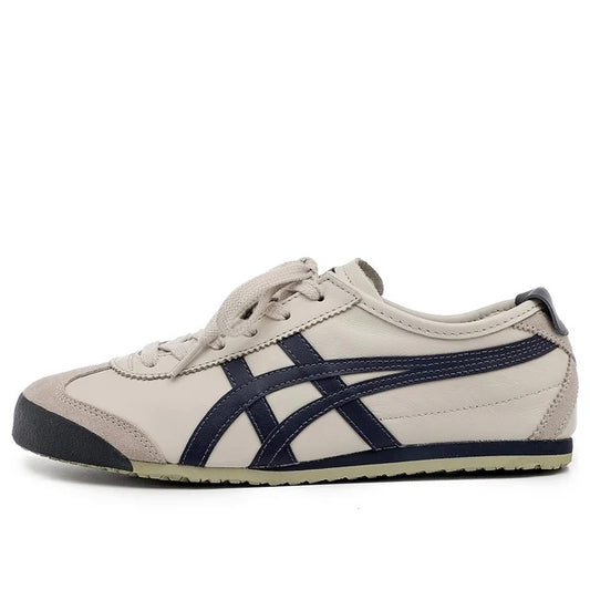 Onitsuka Tiger - Mexico 66 'Birch India ink Latte'
