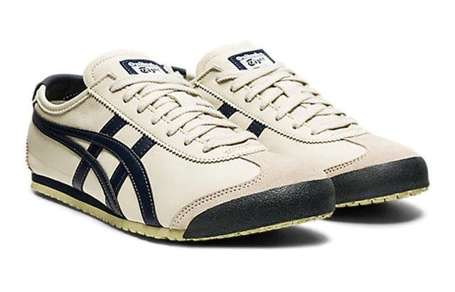 Onitsuka Tiger - Mexico 66 'Birch India ink Latte'