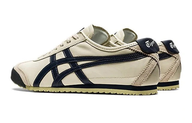 Onitsuka Tiger - Mexico 66 'Birch India ink Latte'