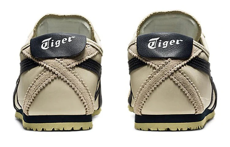 Onitsuka Tiger - Mexico 66 'Birch India ink Latte'
