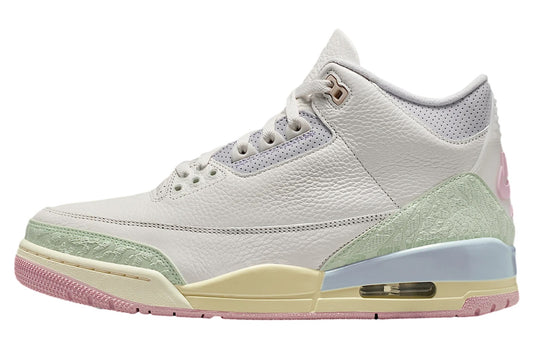 Air Jordan 3 OG Spring Is In The Air