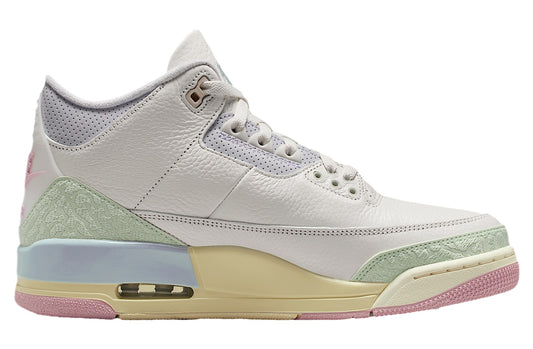 Air Jordan 3 OG Spring Is In The Air