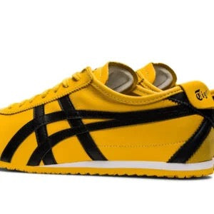 Onitsuka Tiger - Mexico 66 'Kill Bill'