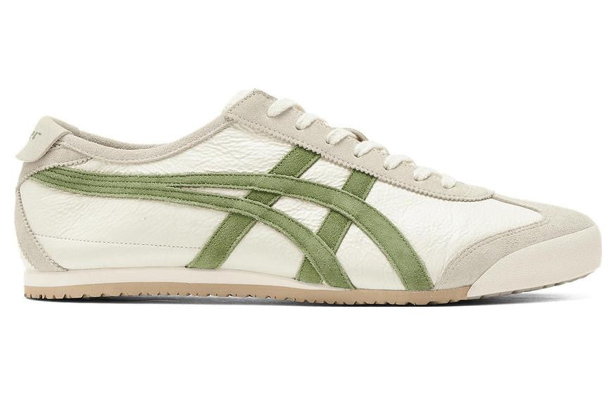 Onitsuka Tiger - Mexico 66 VIN 'White Cactus Green'