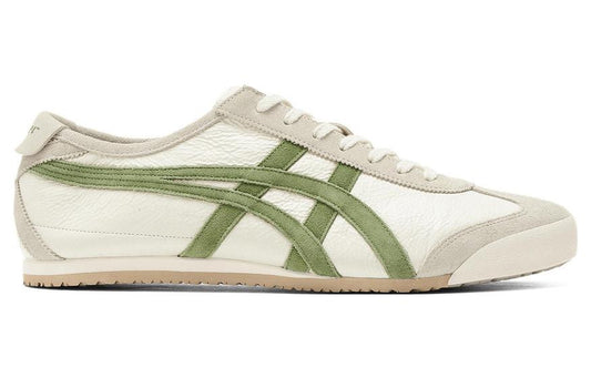 Onitsuka Tiger - Mexico 66 VIN 'White Cactus Green'