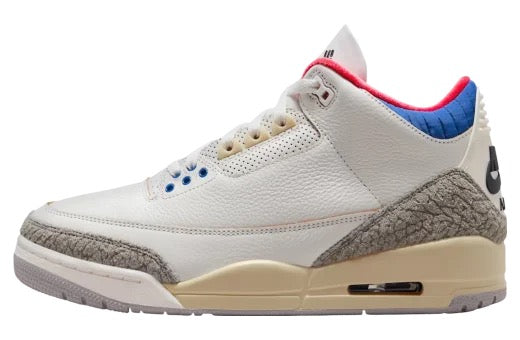 Air Jordan 3 Seoul 2.0
