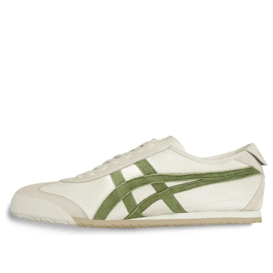 Onitsuka Tiger - Mexico 66 VIN 'White Cactus Green'