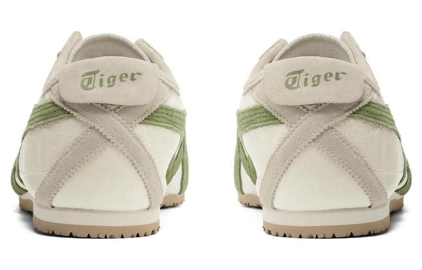 Onitsuka Tiger - Mexico 66 VIN 'White Cactus Green'