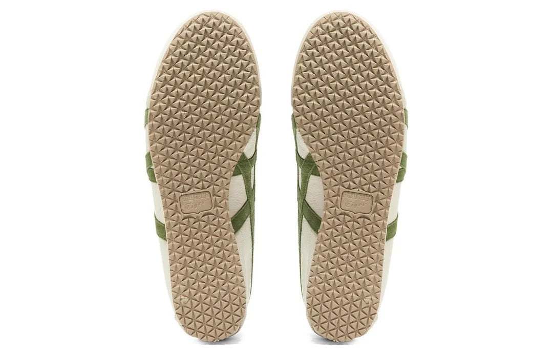 Onitsuka Tiger - Mexico 66 VIN 'White Cactus Green'