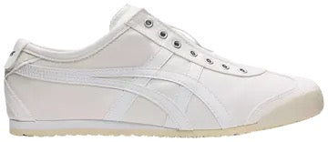Onitsuka Tiger - Mexico 66 Slip-On 'White'